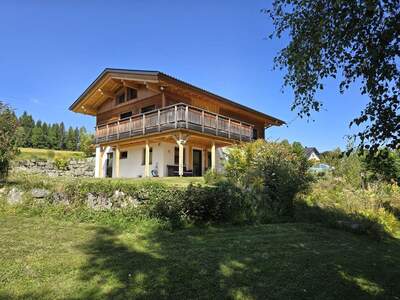 Haus mit Garten kaufen in 9601 Arnoldstein (Bild 2)