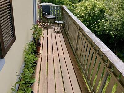 Wohnung mit Balkon kaufen in 9130 Pischeldorf (Bild 4)
