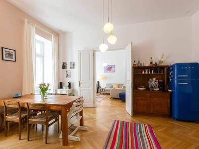 Wohnung kaufen in 1220 Wien