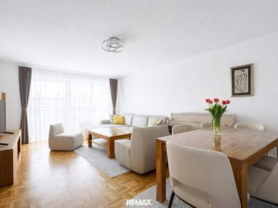 Anlageobjekt kaufen in 9020 Klagenfurt