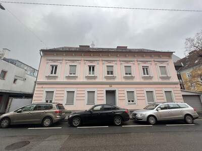 Anlageobjekt kaufen in 8020 Graz (Bild 1)