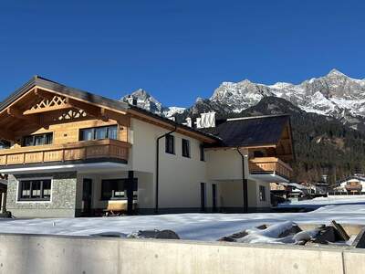 Wohnung provisionsfrei mieten in 5761 Alm