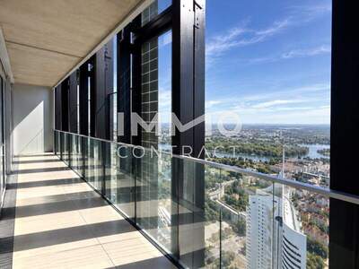 Penthouse mieten in 1220 Wien