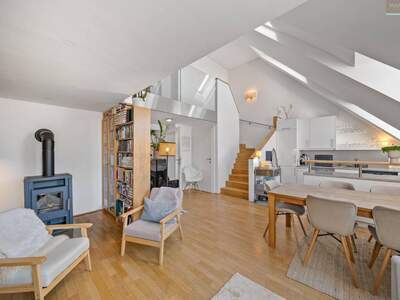 Eigentumswohnung in 1030 Wien