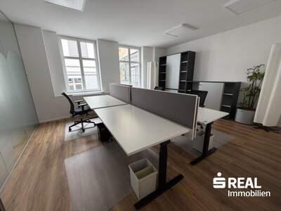 Büro / Praxis mieten in 4020 Linz (Bild 4)