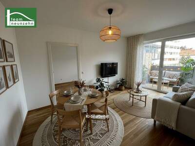 Wohnung mieten in 8020 Graz (Bild 4)