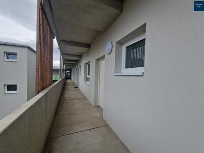 Wohnung mit Balkon mieten in 8141 Unterpremstätten (Bild 4)