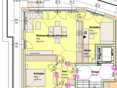Wohnung mieten in 5541 Altenmarkt