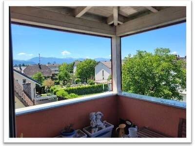Wohnung mit Balkon mieten in 9020 Klagenfurt (Bild 1)