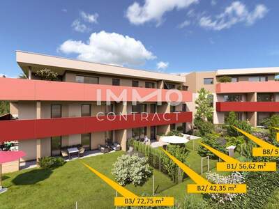 Wohnung kaufen in 4722 Peuerbach (Bild 1)