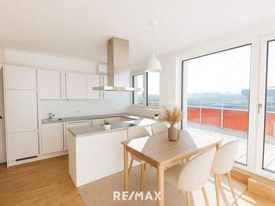 Eigentumswohnung in 1230 Wien