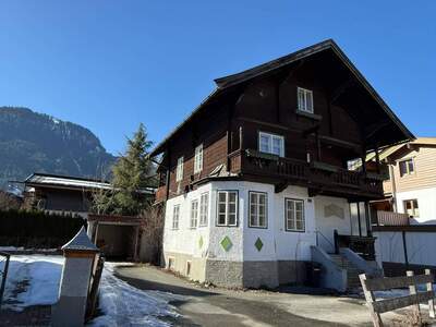 Haus provisionsfrei kaufen in 6370 Kitzbühel