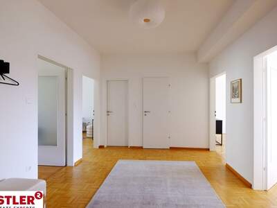 Wohnung mit Balkon mieten in 4820 Bad Ischl (Bild 2)