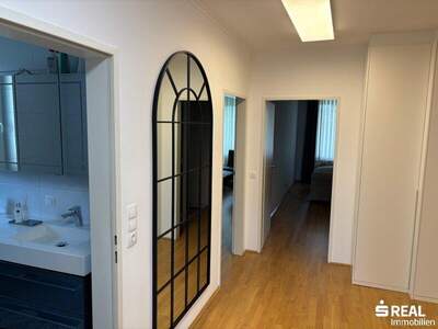 Terrassenwohnung kaufen in 9020 Klagenfurt (Bild 5)