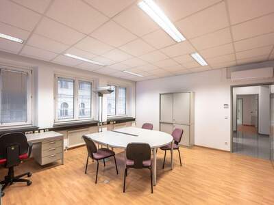 Gewerbeobjekt kaufen in 1050 Wien (Bild 2)