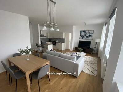 Wohnung mieten in 4910 Ried