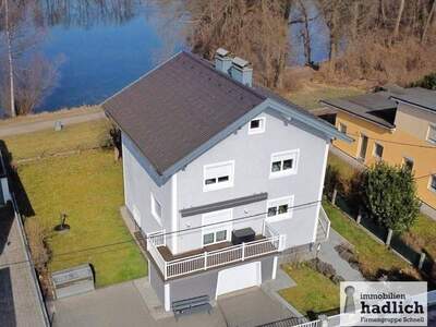 Haus kaufen in 5020 Salzburg