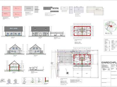 Haus mit Garten kaufen in 8472 Straß (Bild 5)
