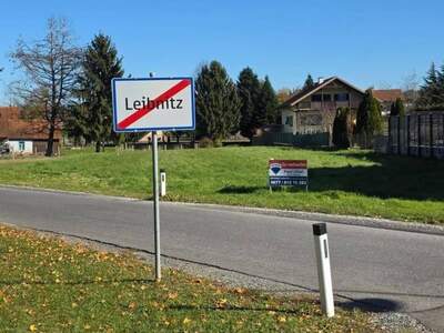 Grundstück kaufen in 8435 Wagna