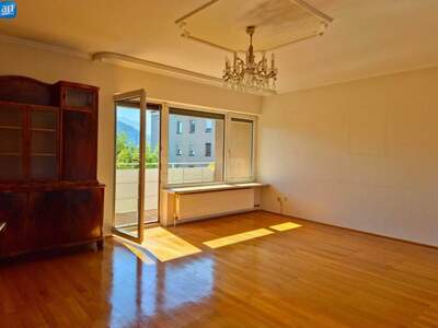 Wohnung mit Balkon kaufen in 5023 Salzburg (Bild 2)