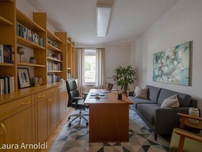 Altbauwohnung mieten in 6330 Kufstein (Bild 4)