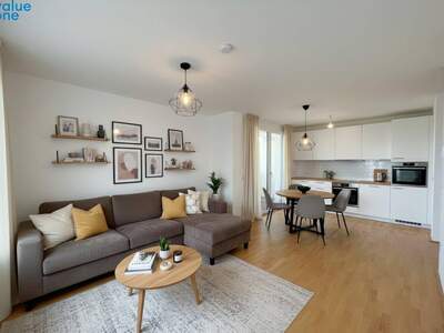 Wohnung kaufen in 1230 Wien