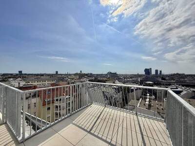 Mietwohnung in 1030 Wien