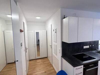 Wohnung provisionsfrei mieten in 1020 Wien