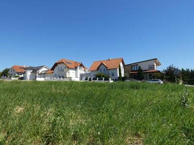 Grundstück kaufen in 7091 Breitenbrunn