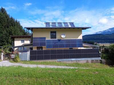 Haus provisionsfrei kaufen in 9800 Spittal