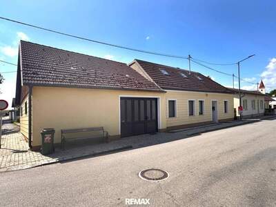 Haus kaufen in 2185 Prinzendorf