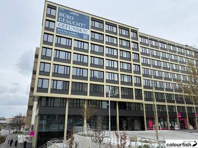 Gewerbeobjekt mieten in 1030 Wien (Bild 5)