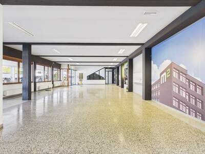 Gewerbeobjekt mieten in 6833 Klaus (Bild 5)