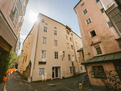 Eigentumswohnung in 5020 Salzburg (Bild 2)