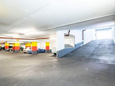 Immobilie mieten in 1160 Wien (Bild 3)