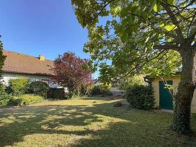 Grundstück kaufen in 3430 Tulln