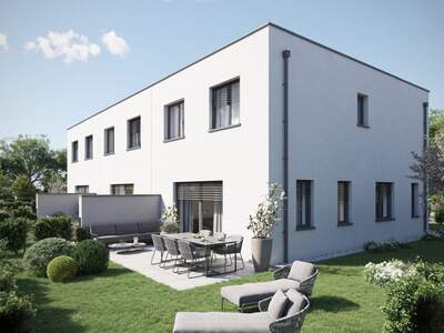Haus mit Garten kaufen in 4030 Linz (Bild 4)