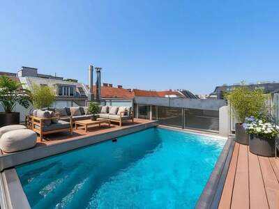 Eigentumswohnung in 1020 Wien