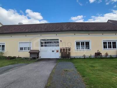 Haus kaufen in 7561 Heiligenkreuz