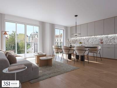 Anlageobjekt kaufen in 1170 Wien