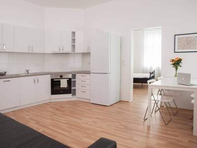 Wohnung mieten in 1160 Wien