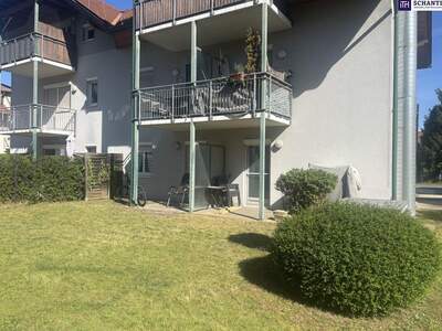 Wohnung mit Balkon kaufen in 8053 Graz (Bild 2)