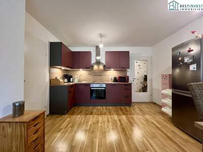 Wohnung kaufen in 3500 Krems
