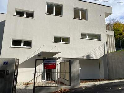 Haus mit Garten mieten in 3400 Klosterneuburg (Bild 5)