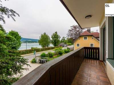 Haus provisionsfrei mieten in 5310 Mondsee