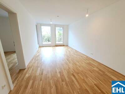 Terrassenwohnung kaufen in 1210 Wien (Bild 3)