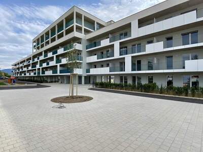 Mietwohnung in 8020 Graz