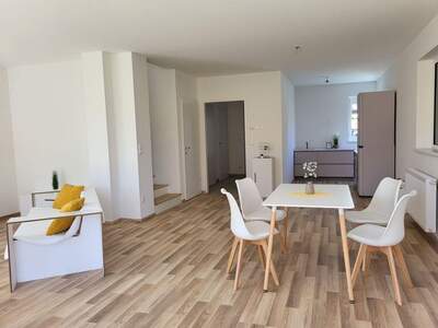 Haus mit Garten in 3243 St. Leonhard (Bild 3)