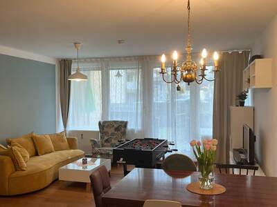 Wohnung mieten in 8020 Graz (Bild 2)