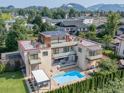 Haus kaufen in 5020 Salzburg